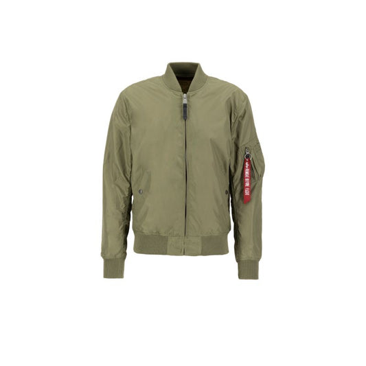Alpha Industries MA-1 TT M 191103-11 jacket Clothing/Outdoor/Alpha Your Sports Performance