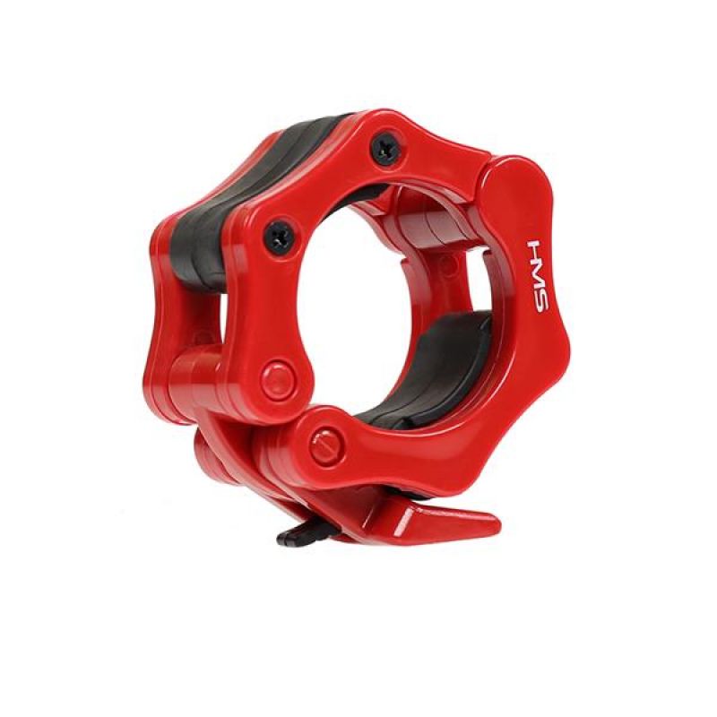 Olympic neck HMS BLACK GO700 Accessories/Training equipment Your Sports Performance