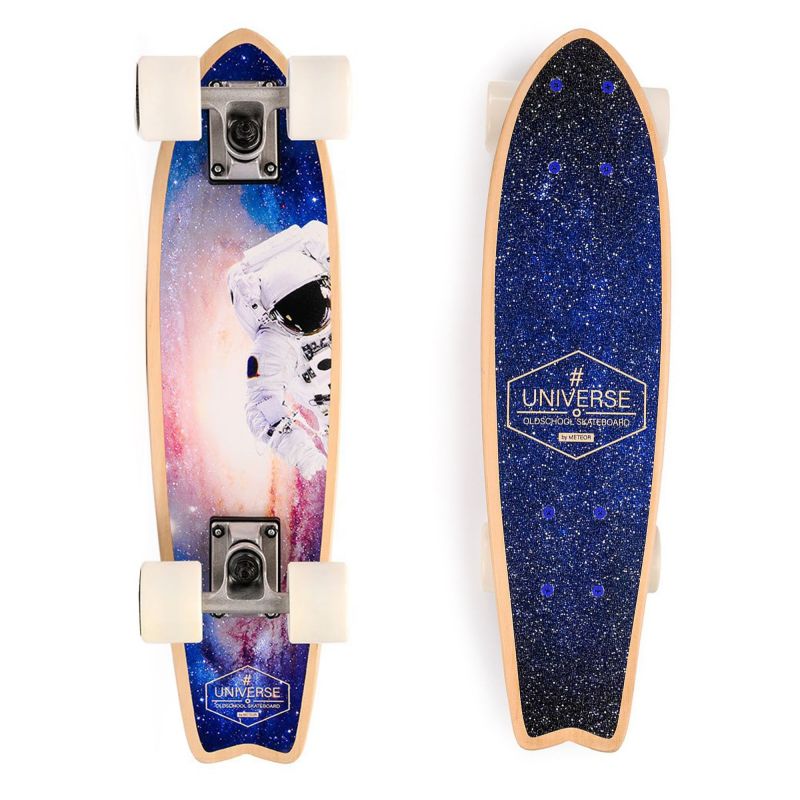 Meteor Spaceman 24291 skateboard Accessories/Skating Your Sports Performance