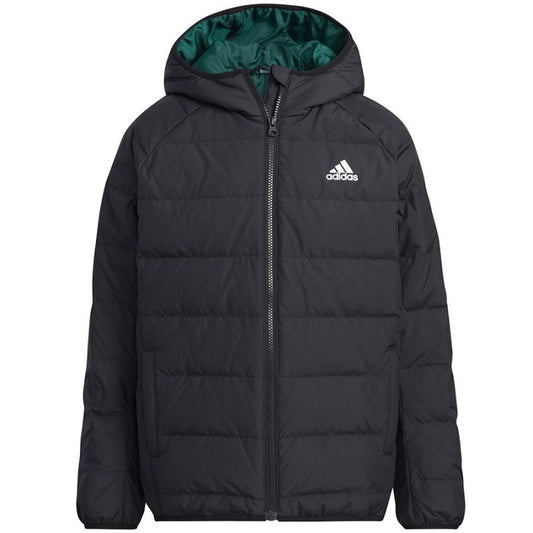 Jacket adidas Frosty Winter Jackett Jr H45034 Clothing/Lifestyle Adidas