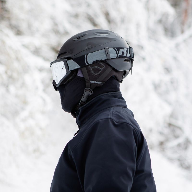 Meteor Montara 17290 Ski Helmet