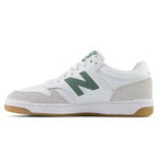 New Balance 480 Lifestyle Men's Classic Shoes white (BB480LXB) Footwear Your Sports Performance
