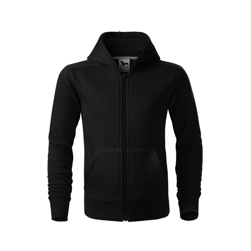 Malfini Trendy Zipper Jr Sweatshirt MLI-41201 Clothing/Lifestyle/Malfini Malfini