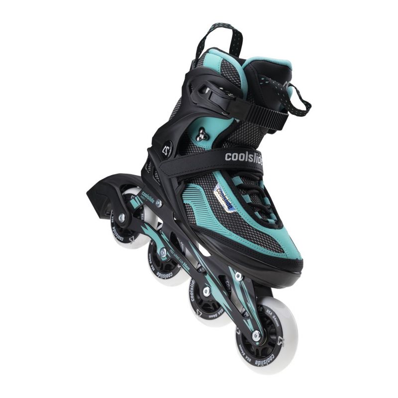 Coolslide Roma 92800398266 rollers Accessories/Skating/Rolki (pozostałe) Your Sports Performance