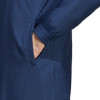 Adidas Entrada 22 Stadium Jacket M IB6077 Clothing/Football Adidas