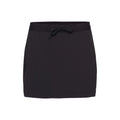 Sail Racing W Race Skirt Black Sail Racing