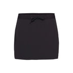 Sail Racing W Race Skirt Black Sail Racing