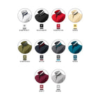 Malfini Collar Up W MLI-25785 bourbon vanilla polo shirt Clothing/Lifestyle/T-shirts/Malfini Malfini