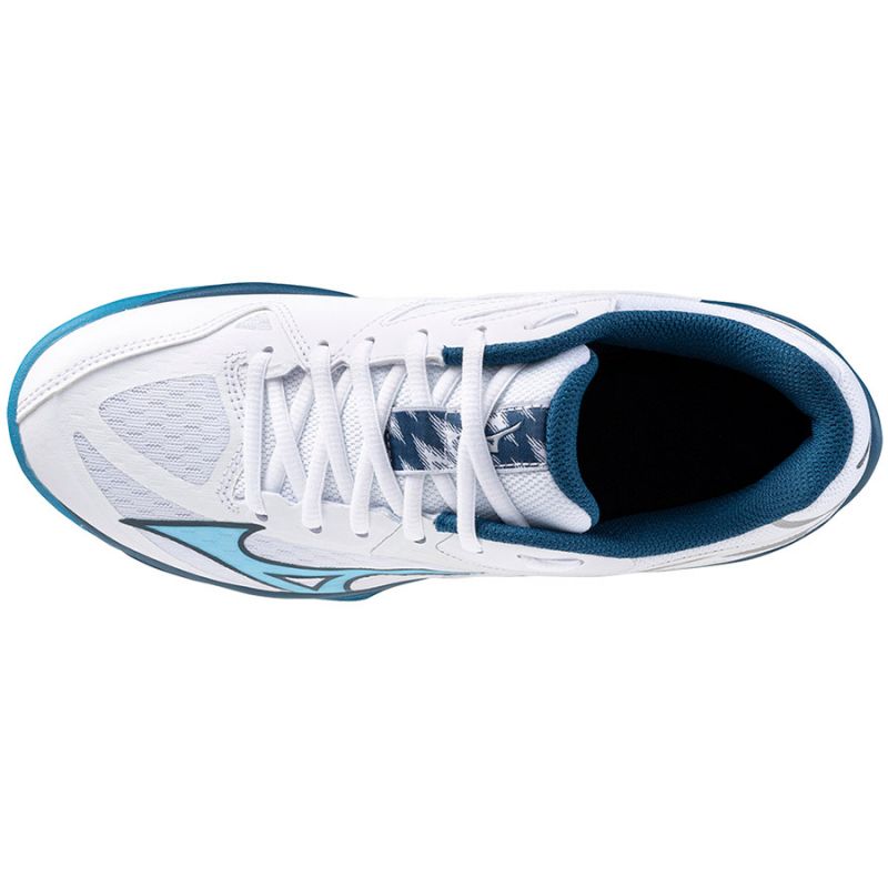 Mizuno Lightning Star Z7 Jr V1GD230321 volleyball shoes Footwear/Volleyball/Kids/Mizuno Mizuno