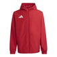 Adidas Entrada 26 All-weather JZ9100 jacket To be categorized Your Sports Performance