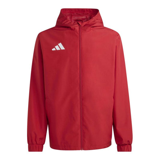 Adidas Entrada 26 All-weather JZ9100 jacket To be categorized Your Sports Performance