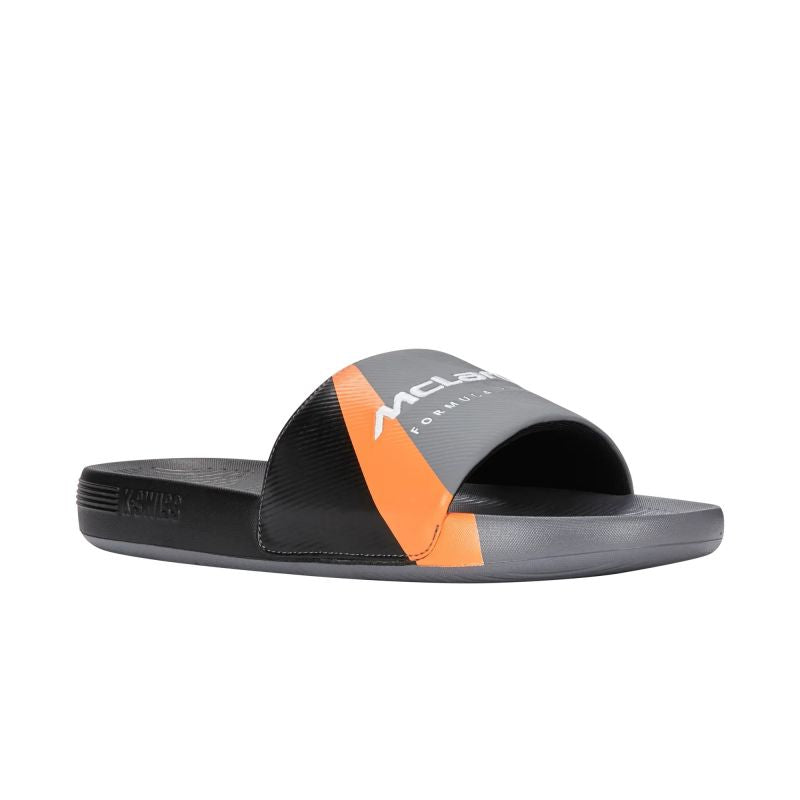 K-Swiss Slide Sndl X Mclaren M 04422-090-M Footwear/Lifestyle/K-Swiss Your Sports Performance
