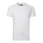 T-shirt Rimeck Resist heavy M MLI-R0300 white Clothing/Lifestyle/T-shirts/Rimeck Your Sports Performance