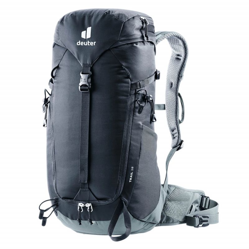 Deuter euter Trail 18L hiking backpack 3440124-7411 Accessories/Plecaki/Deuter Your Sports Performance