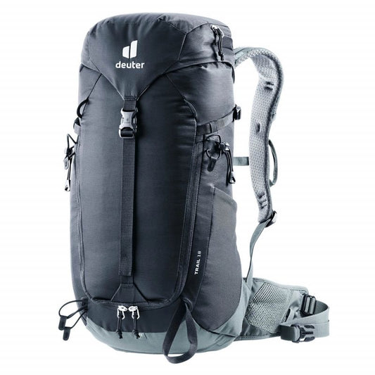 Deuter euter Trail 18L hiking backpack 3440124-7411 Accessories/Plecaki/Deuter Your Sports Performance