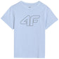T-shirt 4F M2325 Jr 4FJWSS25TTSHM2325 33S Clothing/Lifestyle/T-shirts/4F 4F