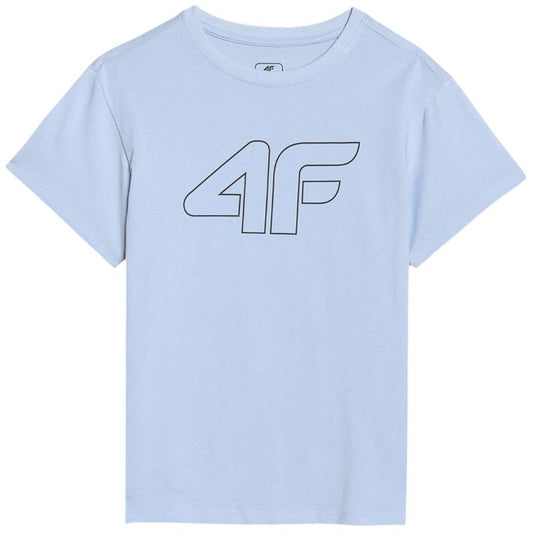 T-shirt 4F M2325 Jr 4FJWSS25TTSHM2325 33S Clothing/Lifestyle/T-shirts/4F 4F