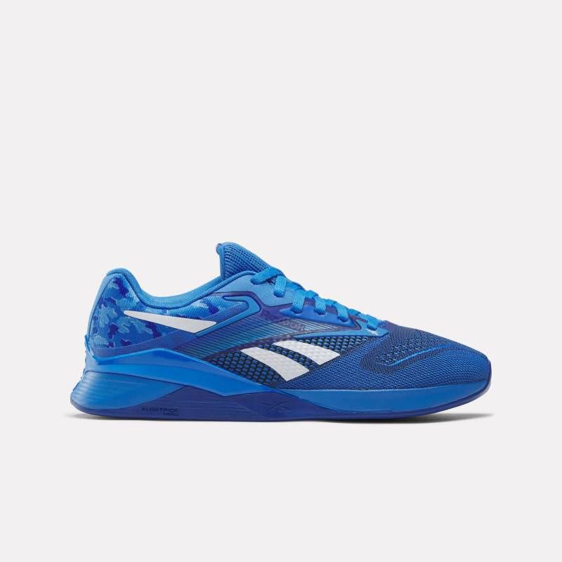 Reebok Nano X4 M shoes 100204677 Footwear/Training/Men Reebok