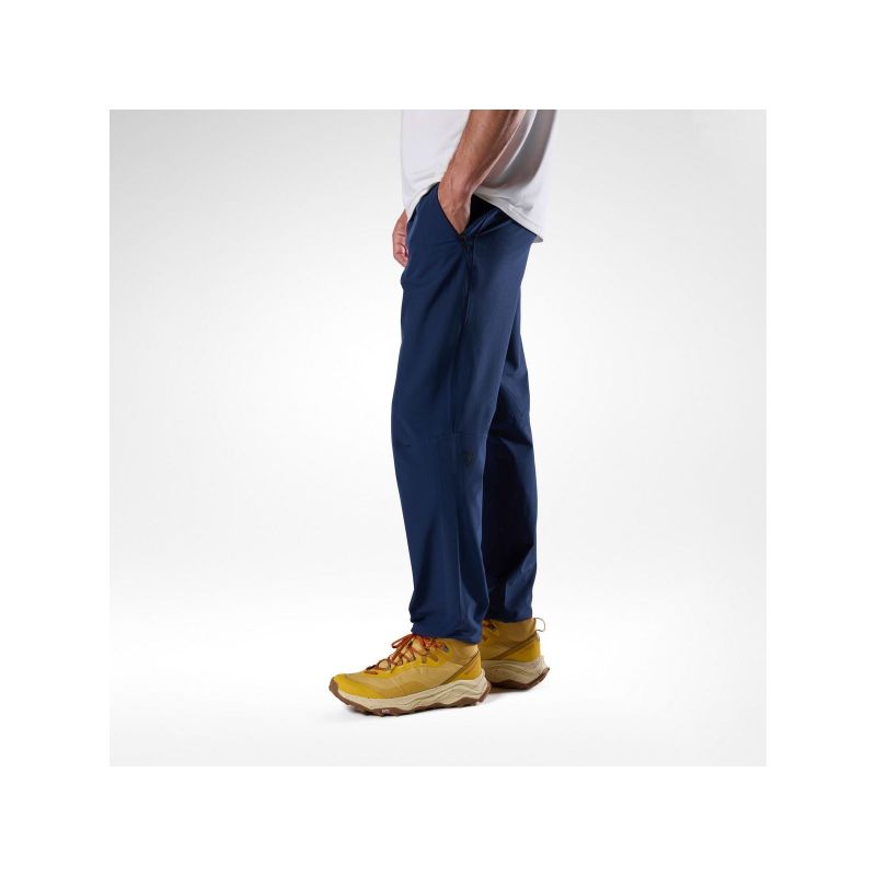 ROSSIGNOL M Tech Chino Pant Men's Navy Blue