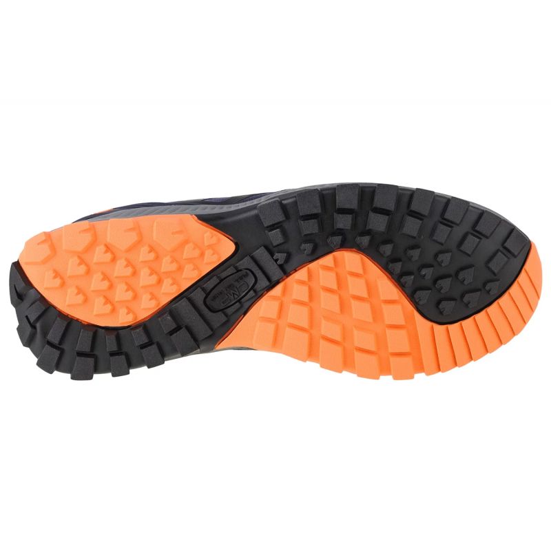 CMP Atik Wp Trail M 3Q31147-22MM shoes Footwear/Outdoor/CMP Your Sports Performance
