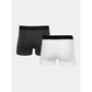 Boxer shorts 4F M H4Z22-BIM350-92S Clothing/Training/Bielizna/Mężczyźni/4f Your Sports Performance