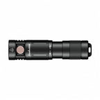 Fenix 600lm 124m LED Pocket Flashlight USB-C on Keychain - E09R *Kategoria tymczasowa Your Sports Performance