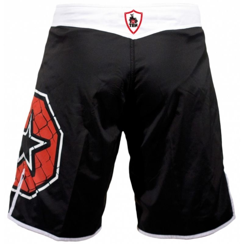 TOP TEN MMA shorts In preparation Your Sports Performance