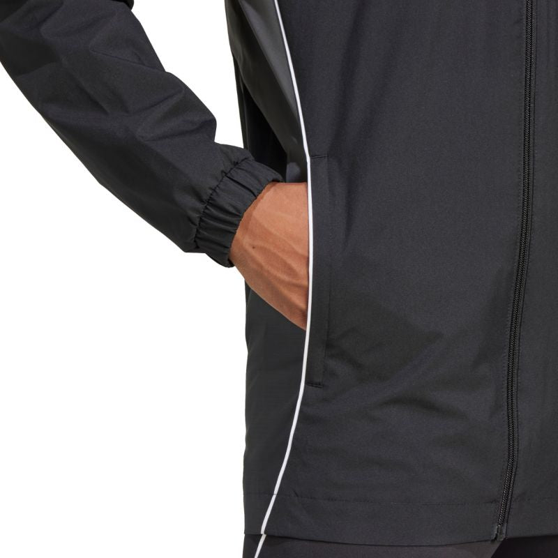 Adidas Tiro 25 Competition All-Weather M IW0427 jacket Clothing/Football Adidas