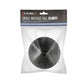 Single massage ball HMS BLM01 10CM Accessories/Training equipment Your Sports Performance