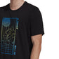 Adidas Terrex Mountain Fun Graphic Tee M H50930 Clothing/Outdoor/T-shirts with short sleeves/adidas Adidas