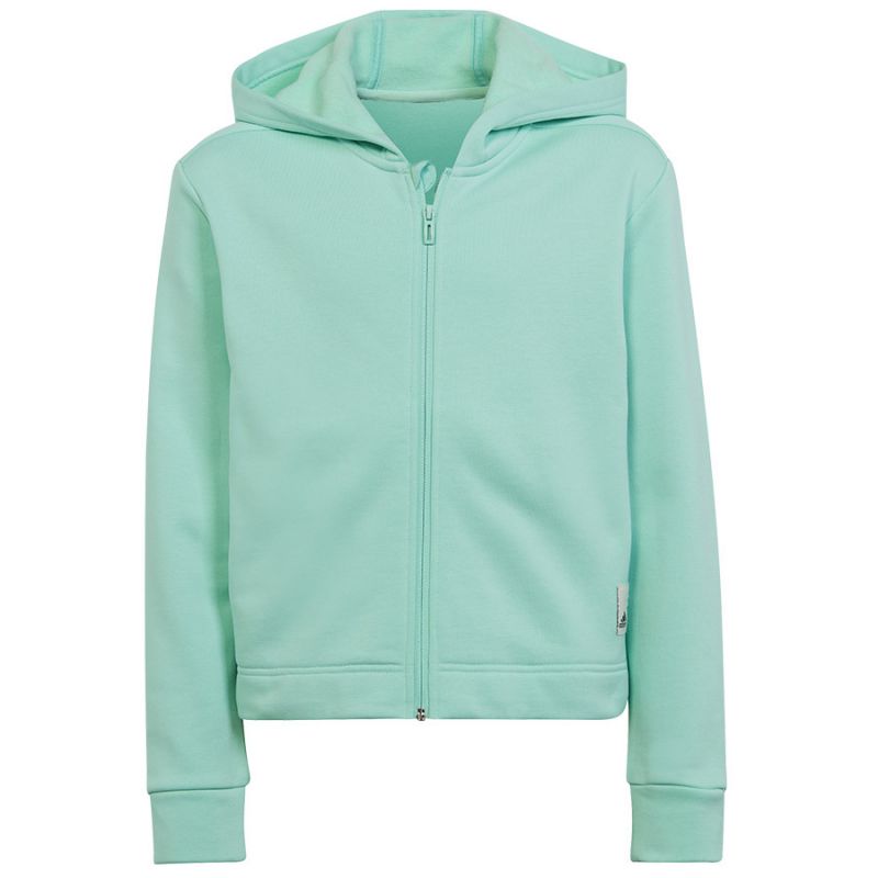 Tracksuit adidas Cotton Hoodie TS Jr. HR5840 Clothing/Lifestyle Adidas