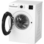 BEKO BM1WFU38225WW washing machine AGD - Produkty/Pralki wolnostojące Your Sports Performance