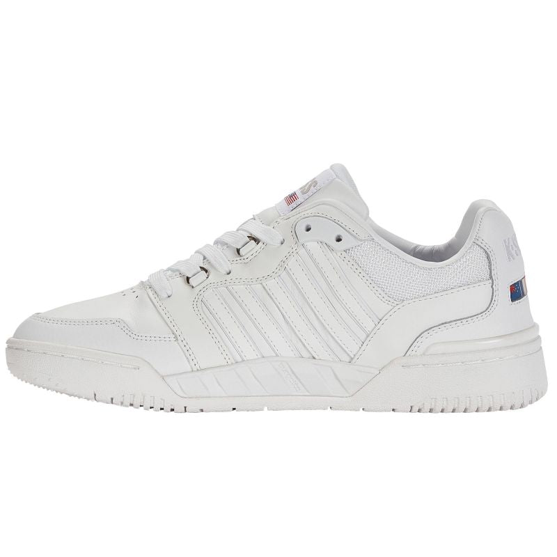K-Swiss SI-18 Rival M 08531-101-M shoes Footwear/Lifestyle/K-Swiss Your Sports Performance