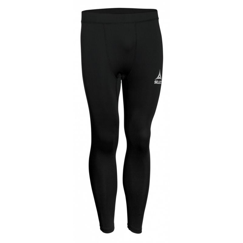 Thermoactive pants Select U T26-01554 black Clothing/Football/Select Select