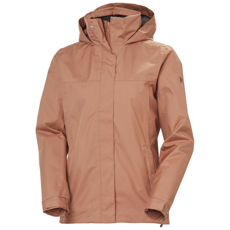 Helly Hansen Rain Jacket Aden Jacket W 62650 084 Clothing/Outdoor/Helly Hansen Your Sports Performance