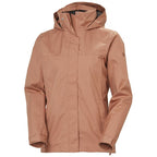 Helly Hansen Rain Jacket Aden Jacket W 62650 084 Clothing/Outdoor/Helly Hansen Your Sports Performance