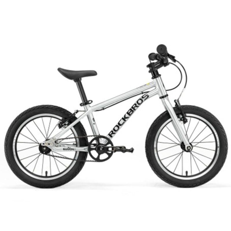 Rockbros bicycle model DARWIN I 16 inches Rockbros/Rowery Your Sports Performance