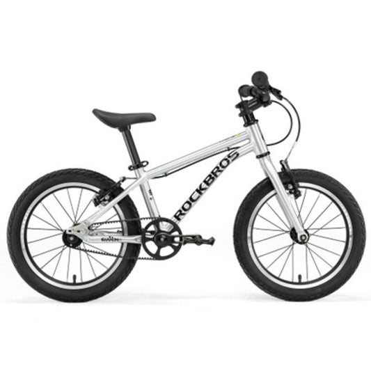 Rockbros bicycle model DARWIN I 16 inches Rockbros/Rowery Your Sports Performance