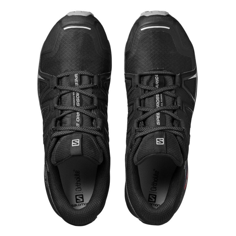 Salomon Speedcross Vario 2 GTX® M L39846800 running shoes Footwear/Running/Men Your Sports Performance