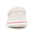 Crocs Crocband Stucco W 11016-1AS flip-flops