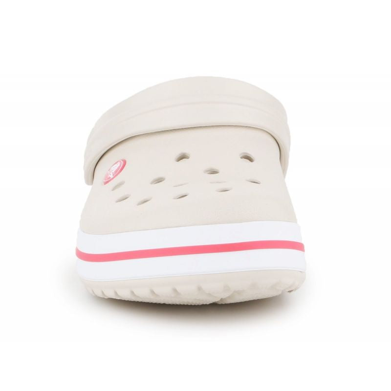 Crocs Crocband Stucco W 11016-1AS flip-flops
