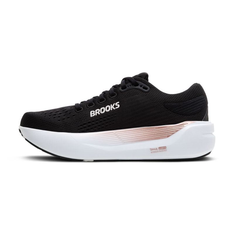 Ghost Max 3 Black 1204571D043 Import z Brooks/Brooks/Inne Your Sports Performance