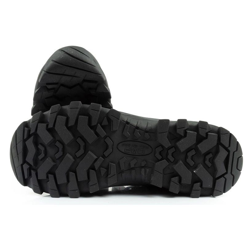 CMP Myzar women's waterproof ankle trekking sports shoes CMP