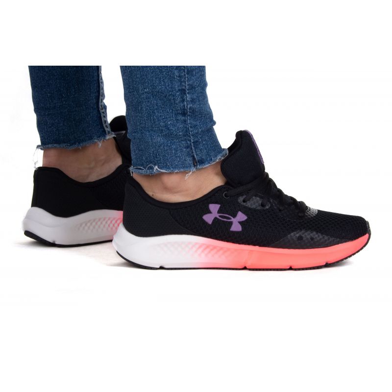 Under Armor Charged Pursuit 3 W 3024889-004 Footwear/Training/Women Your Sports Performance