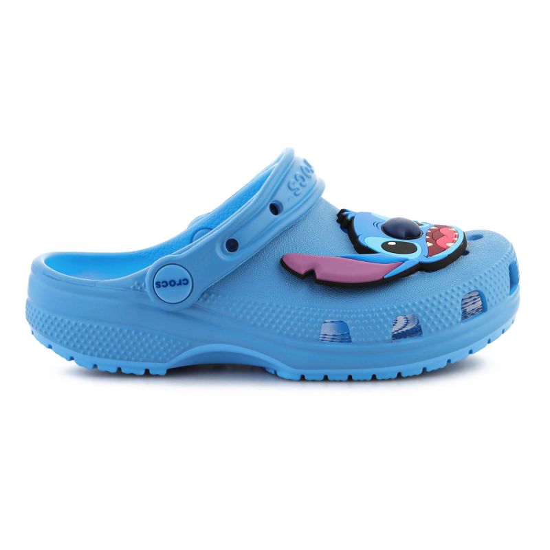 Crocs Stitch Classic Clog Kids Disney Jr 209464-4TB clogs Footwear/Outdoor Crocs