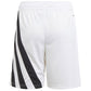Shorts adidas Fortore 23 Jr. IK5734 Clothing/Football Adidas