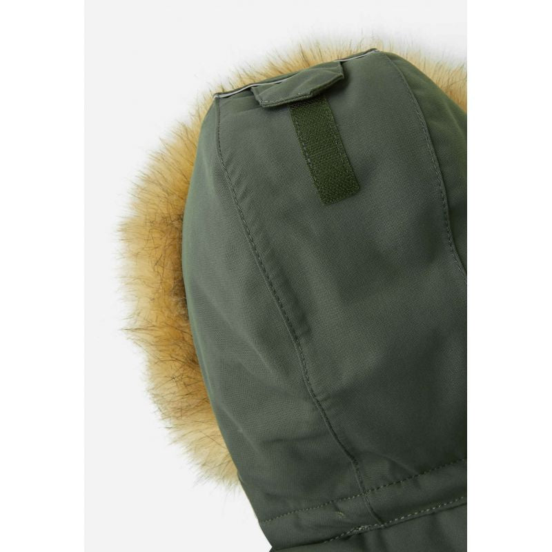 Reima Reimatec Stavanger Jr winter suit (5100110A-8510) Clothing/Outdoor/Kombinezon Your Sports Performance