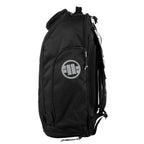 PitBull Airway Hilltop Training Sports Backpack - 9130019000 Akcesoria i sprzęt koszykarski/Torby i plecaki Your Sports Performance