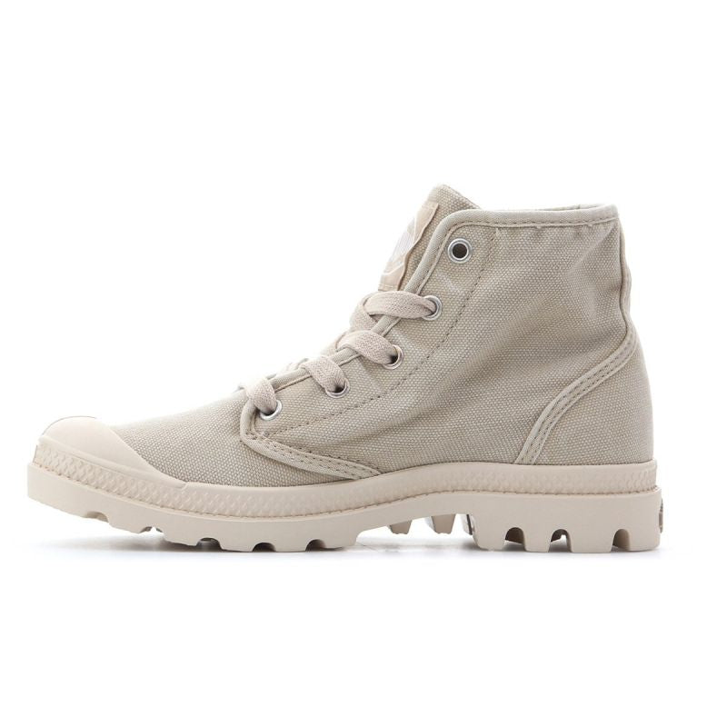 Shoes Palladium Pampa Hi 92352-238-M Footwear/Lifestyle/Palladium Your Sports Performance