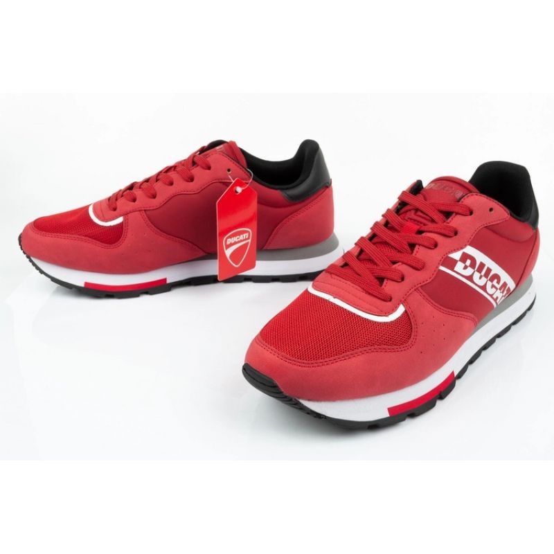 Ducati M DS410-09 shoes Footwear/Lifestyle/Ducati Your Sports Performance